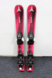 Atomic Vantage Girl (2018) - 70 cm