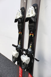 Fischer XTR Progressor (2017) - 155 cm