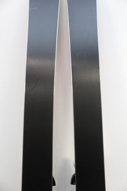 Fischer XTR Progressor (2017) - 155 cm