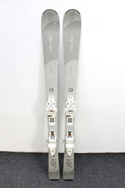 Head Pure Joy Gray (2024) - 143 cm