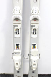 Head Pure Joy Gray (2024) - 143 cm