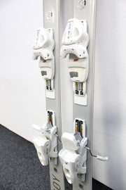 Head Pure Joy Gray (2024) - 143 cm