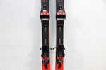 Nordica Dobermann SLR RB FDT (2023) - 165 cm