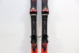 Nordica Dobermann SLR RB FDT (2023) - 165 cm