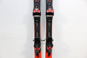 Nordica Dobermann SLR RB FDT (2023) - 165 cm