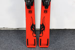 Nordica Dobermann SLR RB FDT (2023) - 165 cm