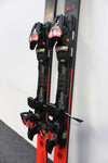 Nordica Dobermann SLR RB FDT (2023) - 165 cm