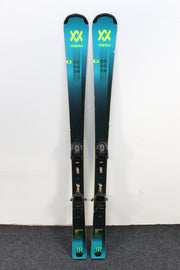 Völkl Deacon Jr Pro (2022) - 150 cm