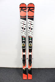 Rossignol Hero Elite ST Titanium (2020) - 166 cm