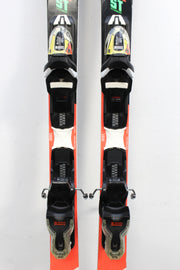 Rossignol Hero Elite ST Titanium (2020) - 166 cm