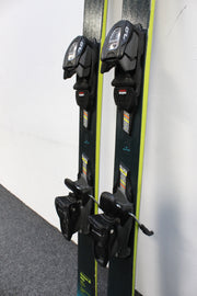 Völkl Deacon Jr Pro (2022) - 150 cm