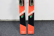 Rossignol Hero Elite ST Titanium (2020) - 166 cm
