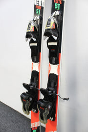 Rossignol Hero Elite ST Titanium (2020) - 166 cm
