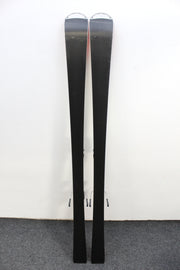 Rossignol Hero Elite ST Titanium (2020) - 166 cm