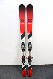 Völkl Deacon 7.4 (2020) - 163 cm