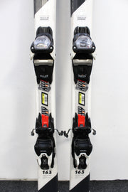 Völkl Deacon 7.4 (2020) - 163 cm