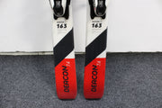 Völkl Deacon 7.4 (2020) - 163 cm
