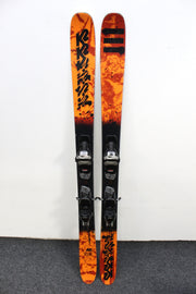 K2 Press (2020) - 149 cm