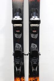 K2 Press (2020) - 149 cm