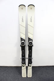 TecnoPro Safine 07 (2022) - 144 cm