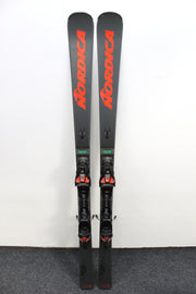 Nordica Dobermann Spitfire 70 Pro FDT (2023) - 165 cm