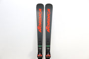 Nordica Dobermann Spitfire 70 Pro FDT (2023) - 165 cm