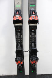Nordica Dobermann Spitfire 70 Pro FDT (2023) - 165 cm