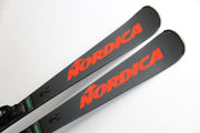 Nordica Dobermann Spitfire 70 Pro FDT (2023) - 165 cm