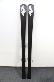 Nordica Dobermann Spitfire 70 Pro FDT (2023) - 165 cm
