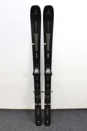 Atomic Vantage 86 TI (2021) - 165 cm