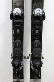 Atomic Vantage 86 TI (2021) - 165 cm