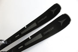 Atomic Vantage 86 TI (2021) - 165 cm