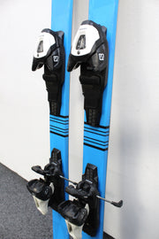 Stöckli Race Team (2022) - 140 cm