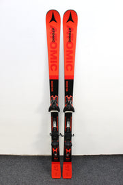 Atomic Redster S7 (2020) - 163 cm