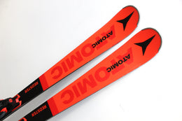 Atomic Redster S7 (2020) - 163 cm