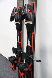 Atomic Redster S7 (2020) - 163 cm