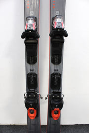 Atomic Redster Q Ti (2024) - 161 cm