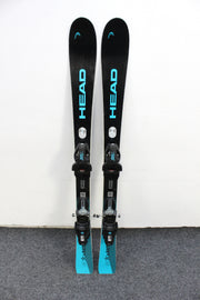 Head Worldcup e.Race Team JRS (2025) - 110 cm