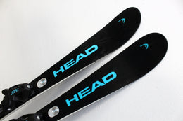 Head Worldcup e.Race Team JRS (2025) - 110 cm