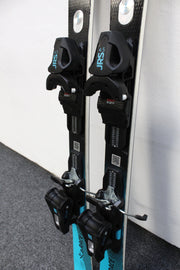 Head Worldcup e.Race Team JRS (2025) - 110 cm