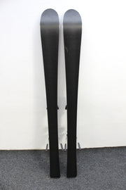 Fischer The Curv Pro Jr. (2023) - 130 cm