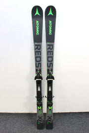 Atomic Redster X7 WB (2022) - 168 cm