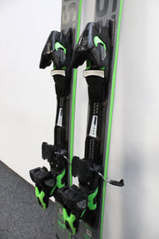 Atomic Redster X7 WB (2022) - 168 cm