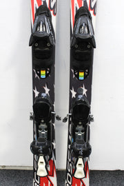 Salomon Crossmax 120 - 120 cm