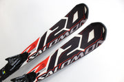 Salomon Crossmax 120 - 120 cm