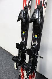 Salomon Crossmax 120 - 120 cm