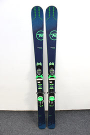 Rossignol Experience 84 AI (2020) - 160 cm