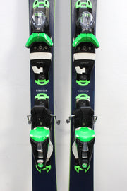 Rossignol Experience 84 AI (2020) - 160 cm