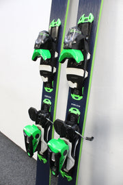 Rossignol Experience 84 AI (2020) - 160 cm