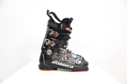 Nordica Speedmachine 110R Red (2020)